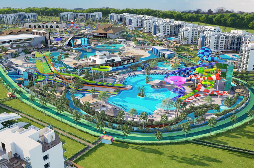Cruise On Land render 10