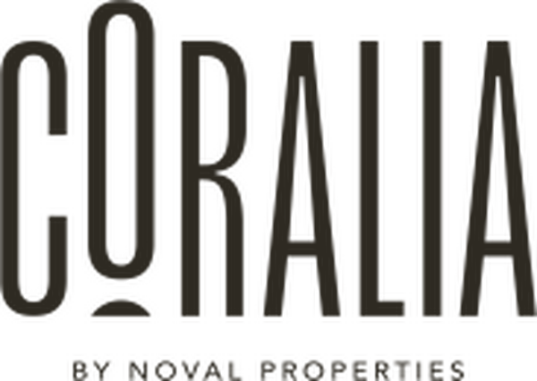 CORALIA by Noval Properties