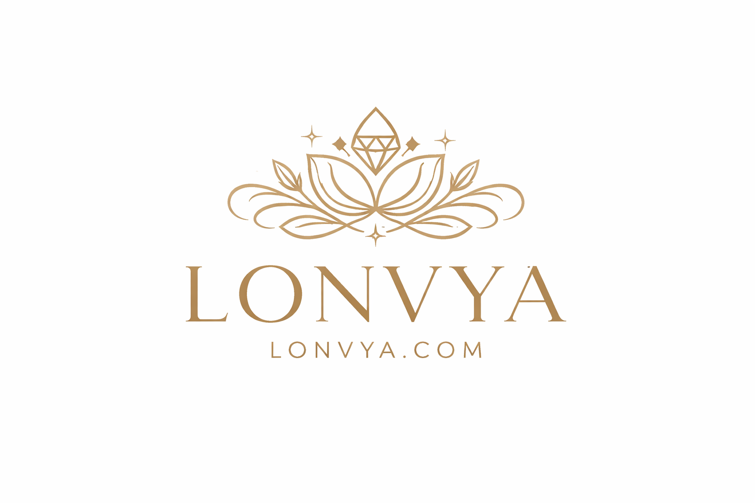 Lonvya Logo