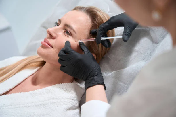 Fat dissolver treatment