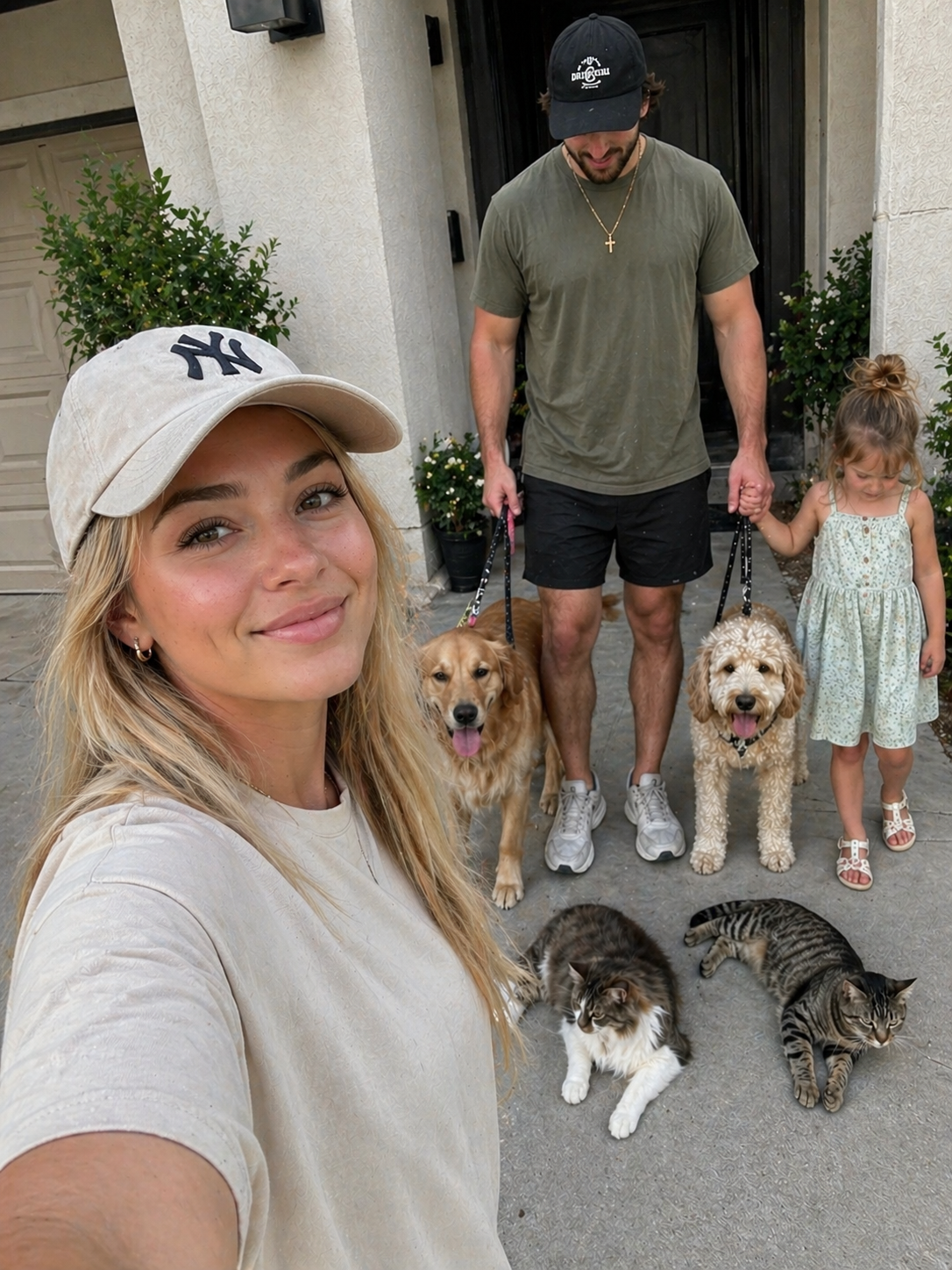 Parents with Multi-Pet Households