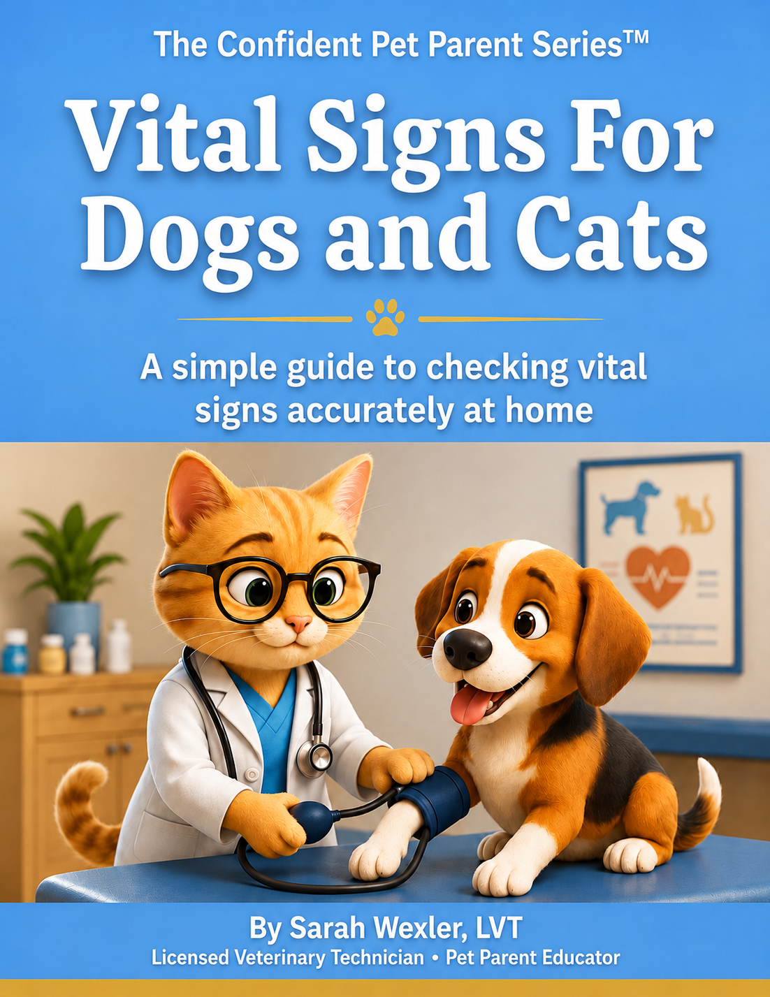 Vital Signs