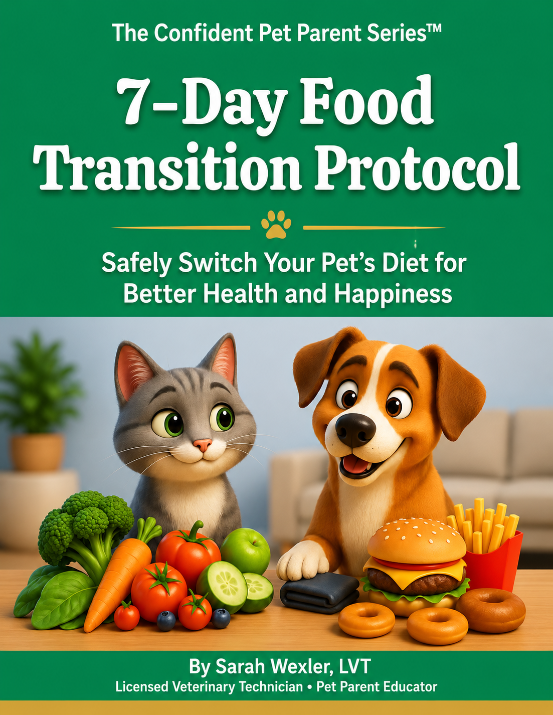 Food Transition
