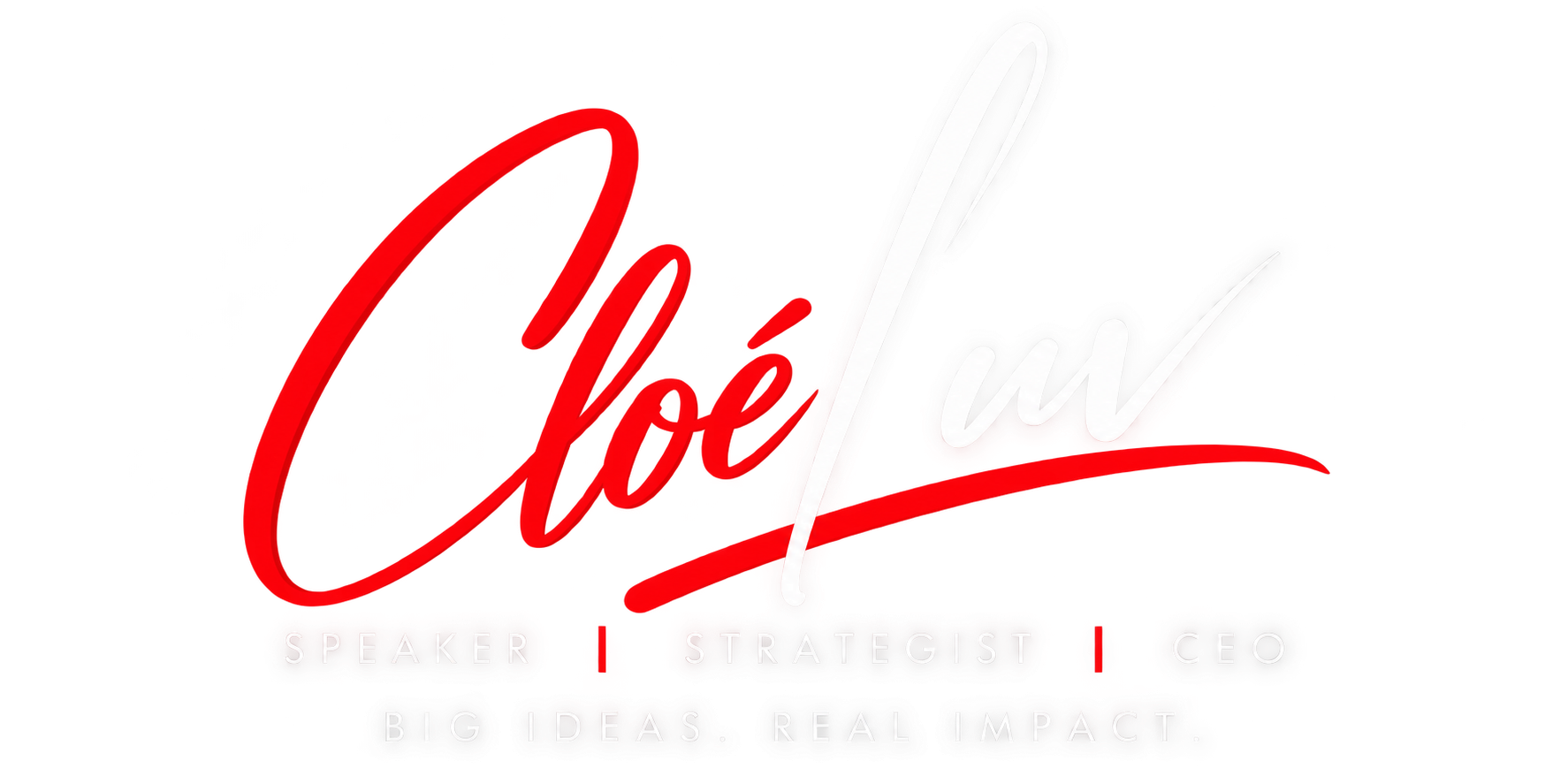 Cloé Luv