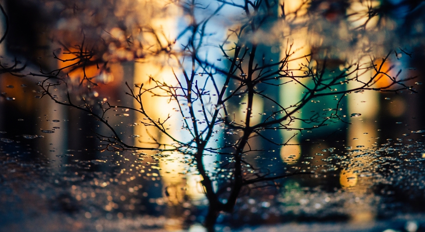 Man standing in modern building discussing passive house energy efficiency design