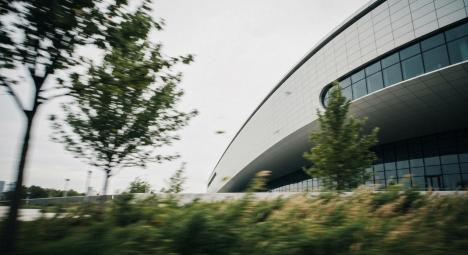 The emerging template for subtropical flood zones: 