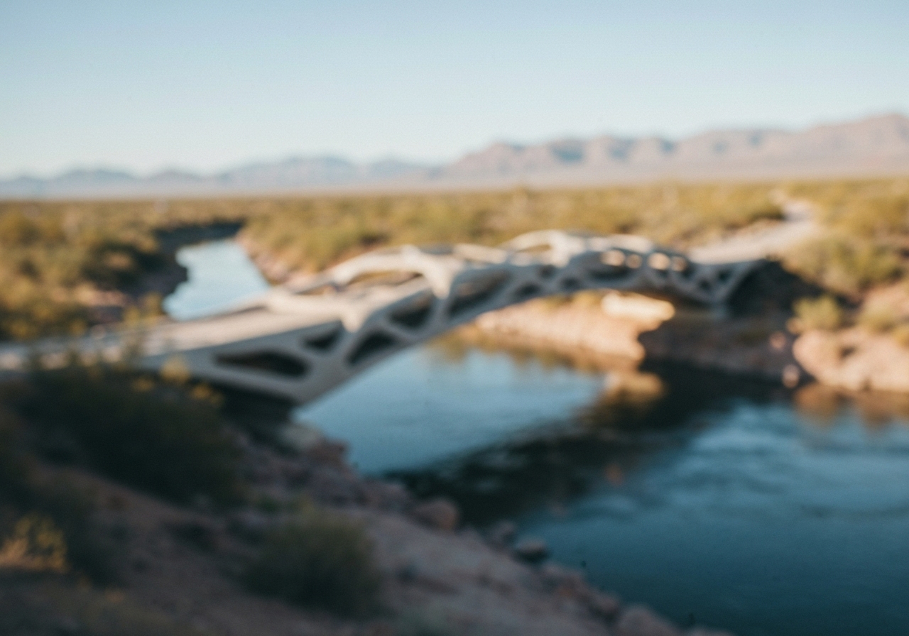 When Water Rights Meet Computational Design When Water Rights Meet Computational Design