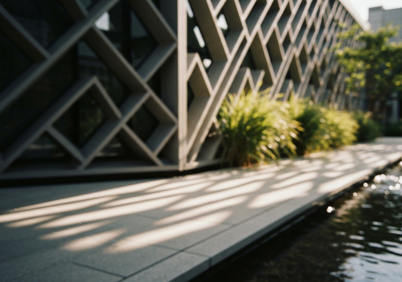 When Water Rights Meet Computational Design When Water Rights Meet Computational Design