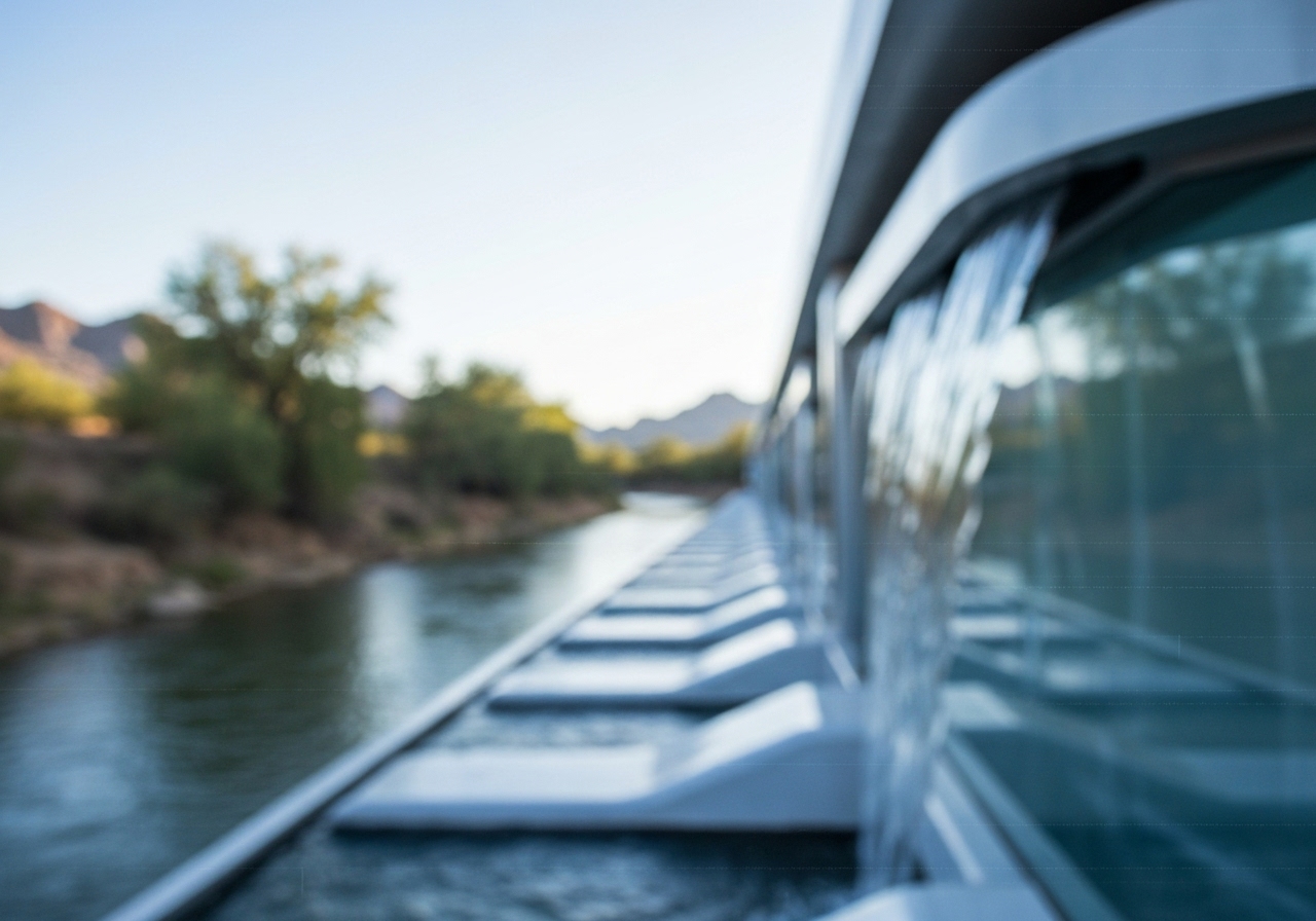 When Water Rights Meet Computational Design When Water Rights Meet Computational Design