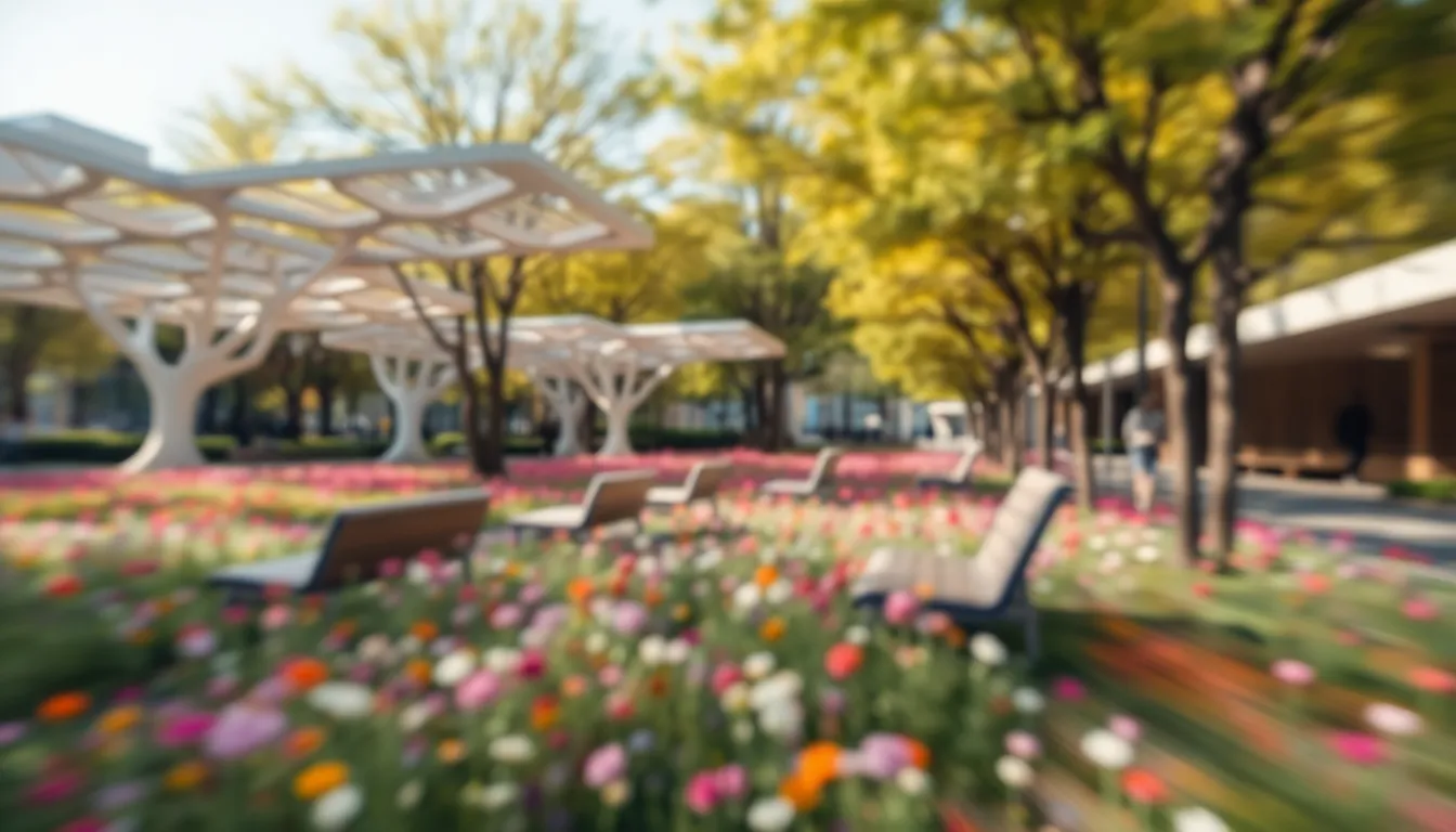 Migrating Zones: When Climate Velocity Meets Parametric Design