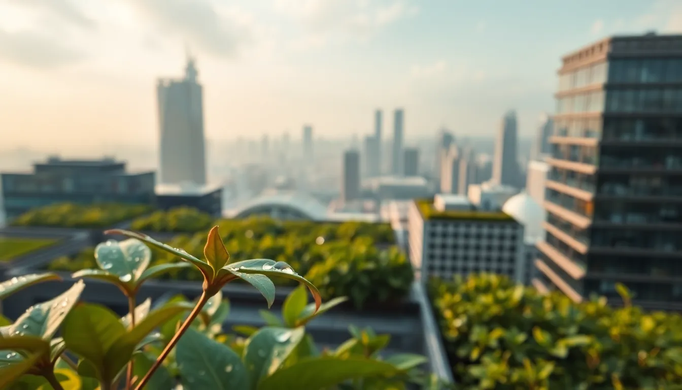 Migrating Zones: When Climate Velocity Meets Parametric Design