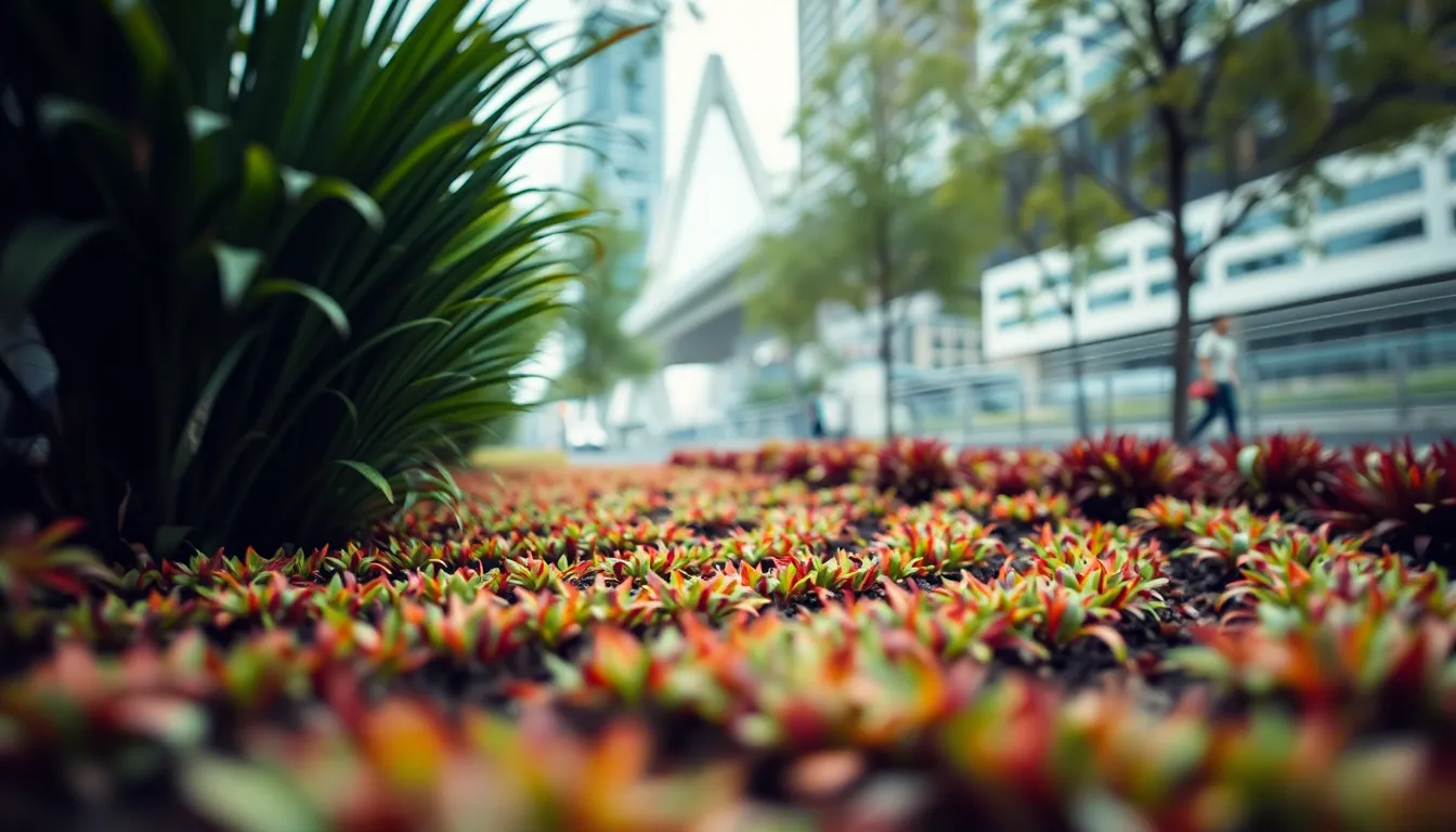 Migrating Zones: When Climate Velocity Meets Parametric Design