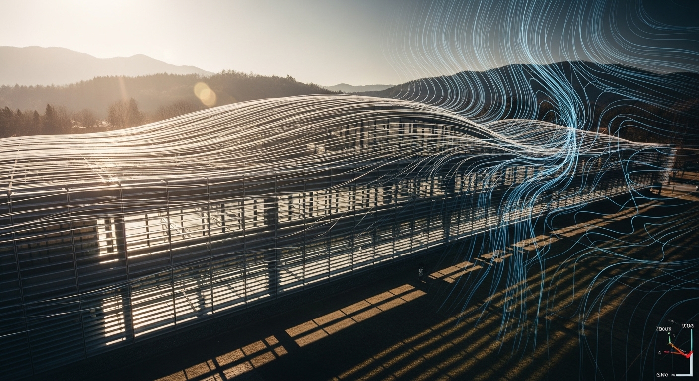 Climate-Responsive Parametric Design: From Foundation Models to Street-Level Comfort