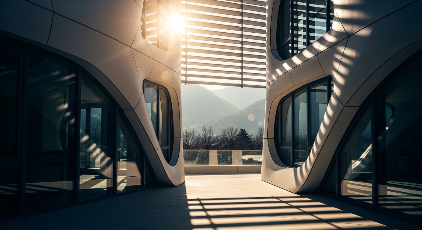 Climate-Responsive Parametric Design: From Foundation Models to Street-Level Comfort