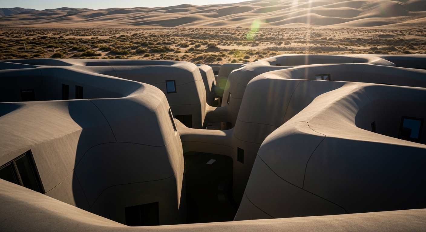 Climate-Responsive Parametric Design: From Foundation Models to Street-Level Comfort