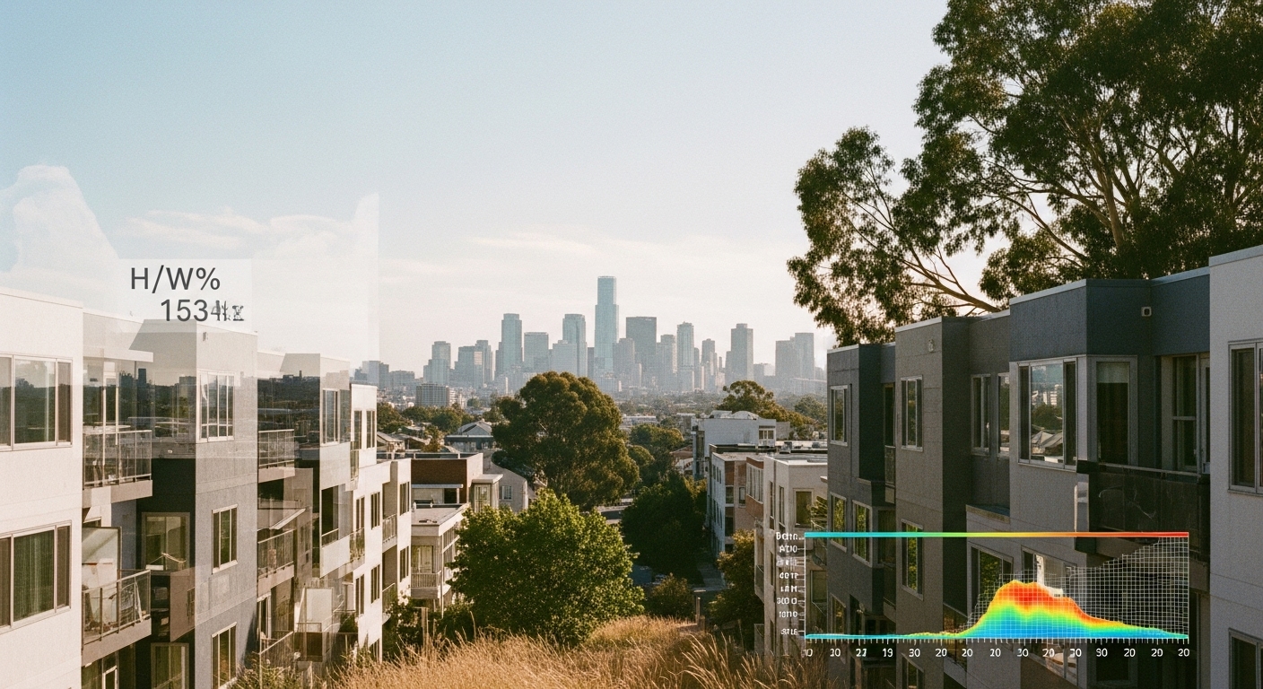 Climate-Responsive Parametric Design: From Foundation Models to Street-Level Comfort