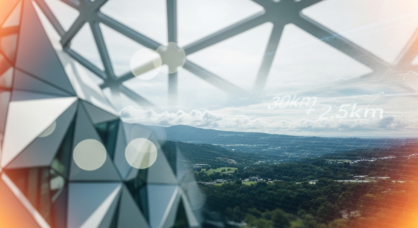 Climate-Responsive Parametric Design: From Foundation Models to Street-Level Comfort