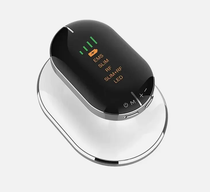 RF Color Light Slimming Device