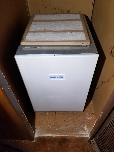 Heat pump repair Newcomerstown, OH
