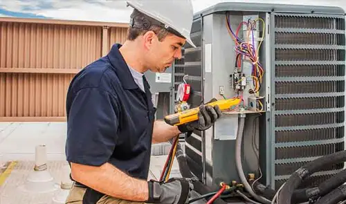 Coshocton County, OH Heat pump repair