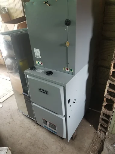 Heat pump repair Newcomerstown, OH