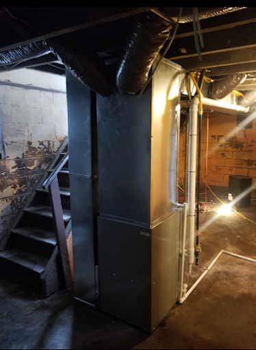 Ac repair Newcomerstown, OH