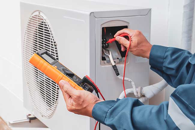 Newcomerstown, OH Heat pump repair