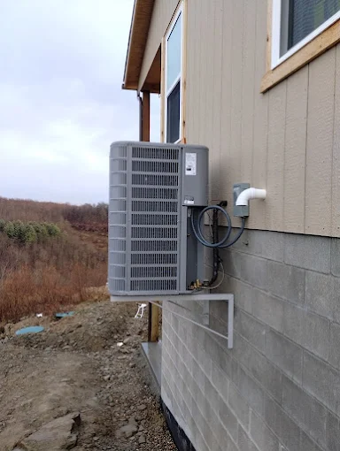 Commercial Furnace & AC Newcomerstown, OH