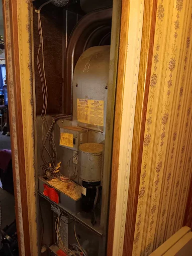 Oil furnace repair Newcomerstown, OH