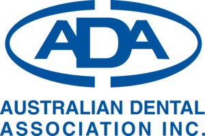 Australian Dental Association logo