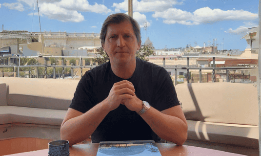 Case Study 1 — Balduina, Roma