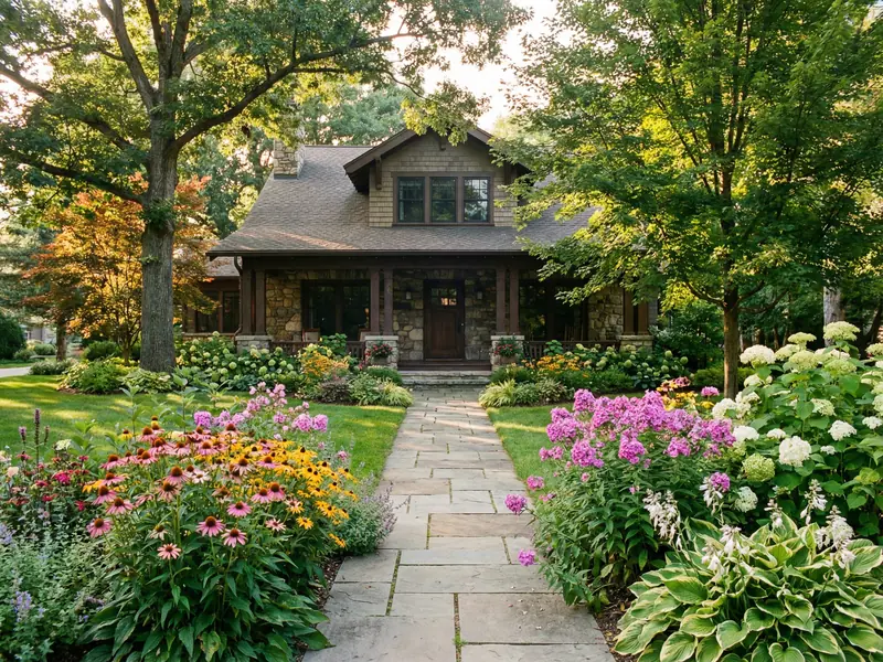Landscaping Services Oakland County MI | Elowsky Lawn Services | Elowsky Lawn Services