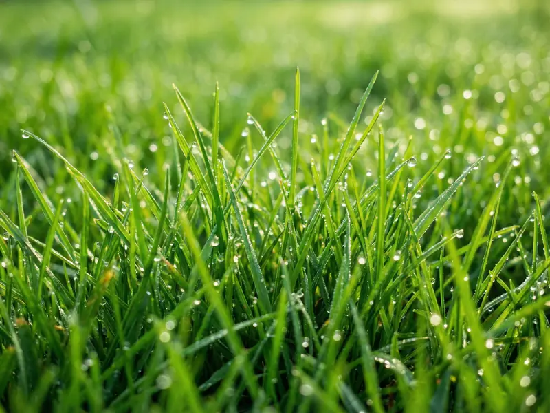 Lawn Fertilization & Weed Control Oakland County MI | Elowsky | Elowsky Lawn Services