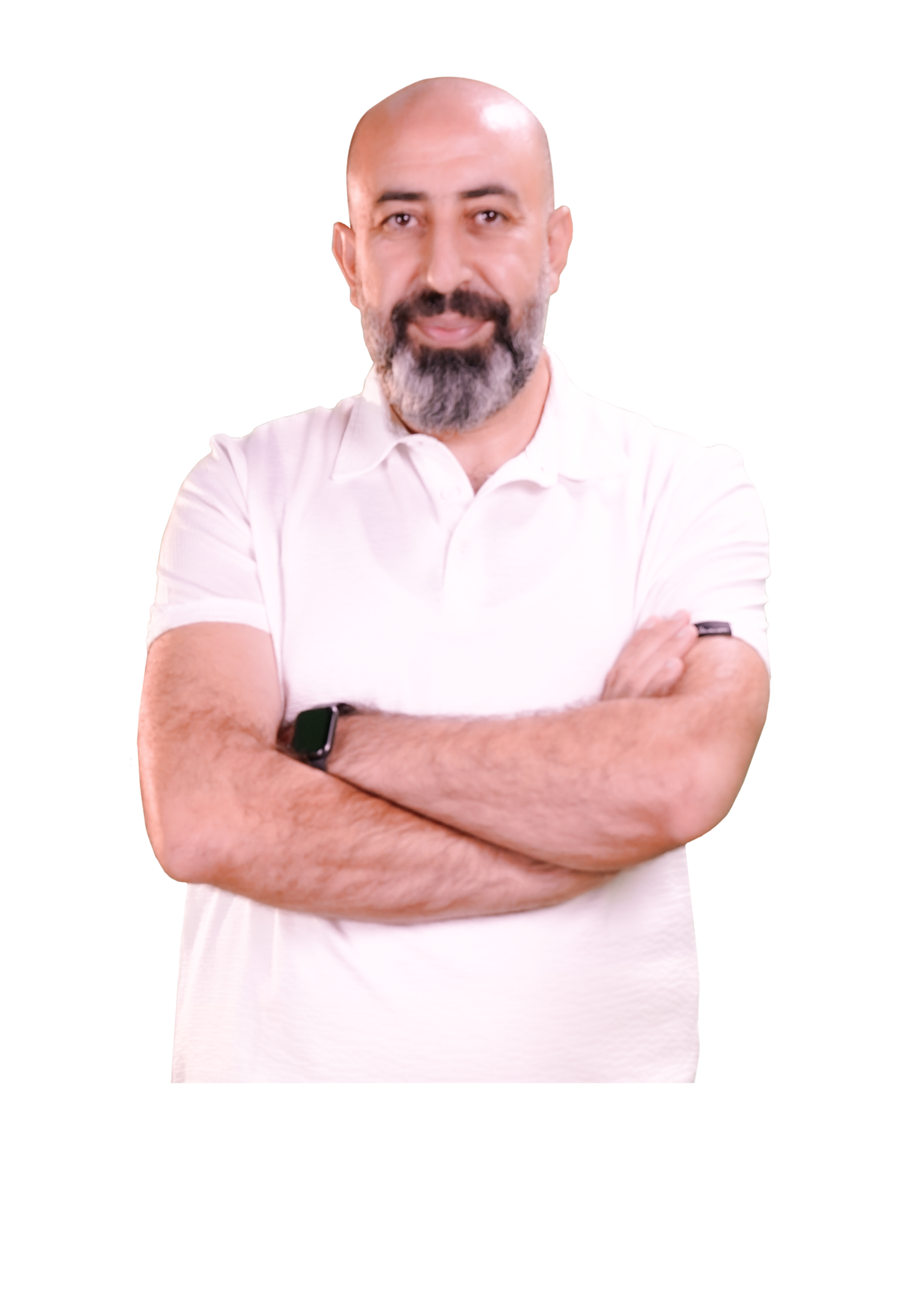 الدكتور سميح عزالدين، متخصص في التربية الأسرية