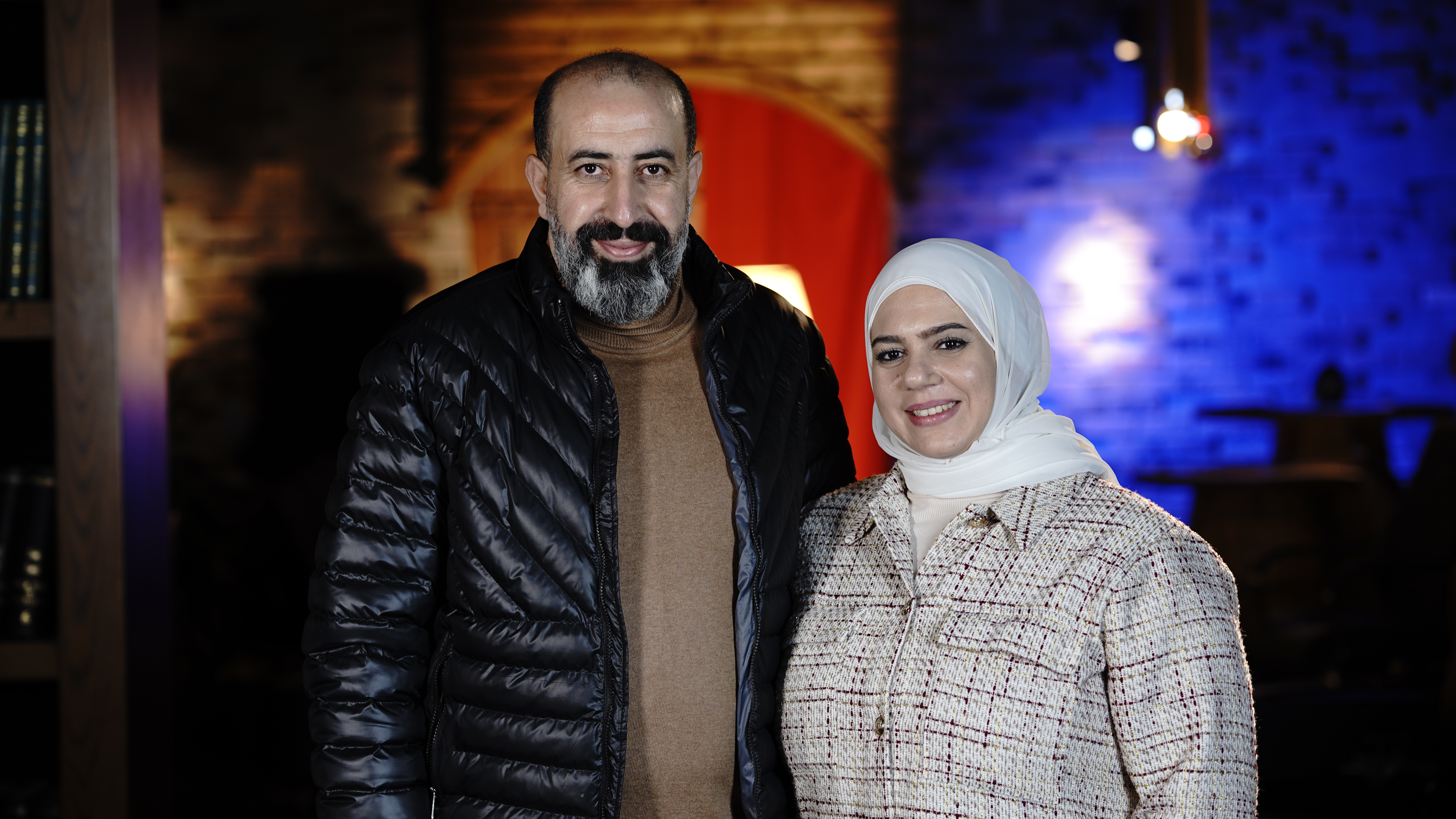 زينب إسكندراني