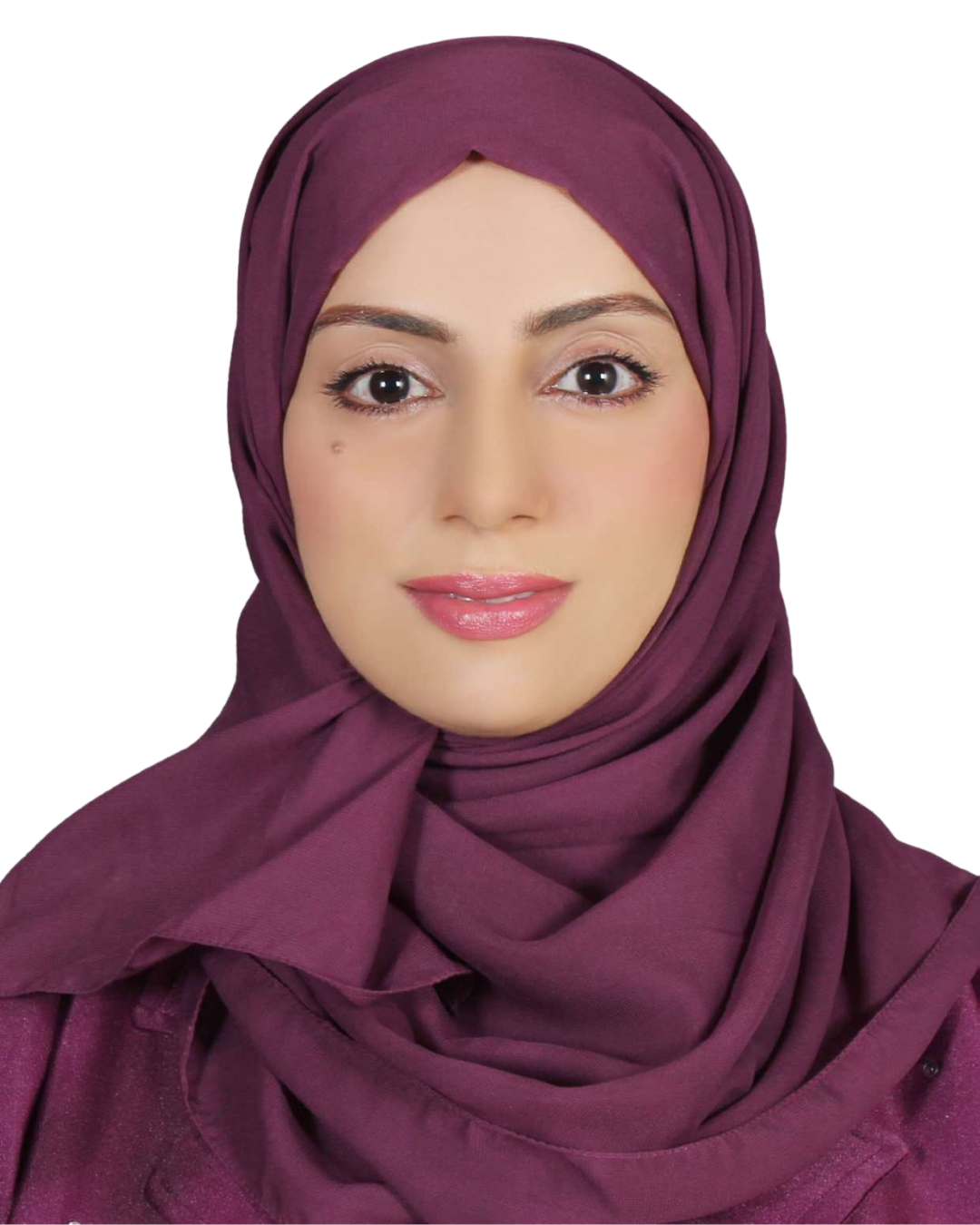 عائشة – سلطنة عُمان