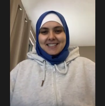 بسمة – أ الجزائر