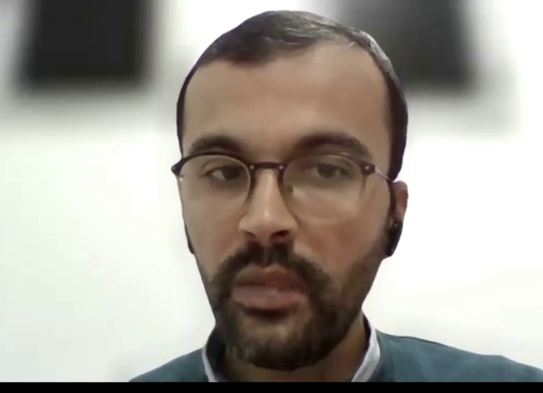 نوح – الجزائر