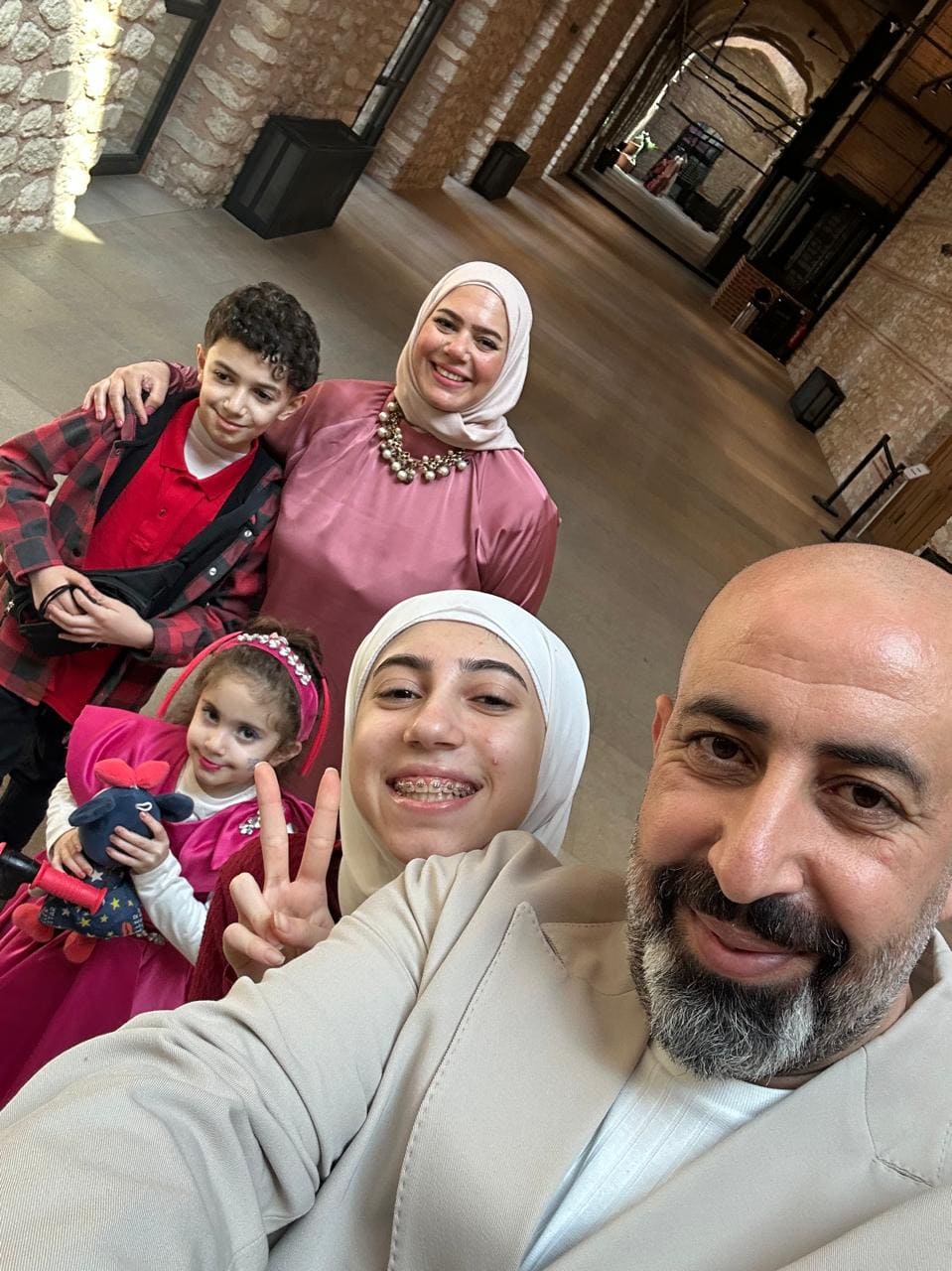 الدكتور سميح عز الدين
