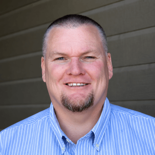 Brent Dildine, REALTOR® — Boise Premier Real Estate