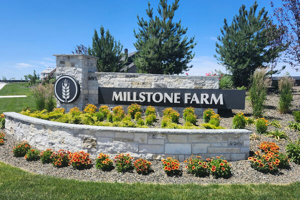 Millstone Farm Idaho homes for sale