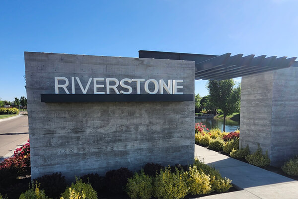 Riverstone Idaho homes for sale