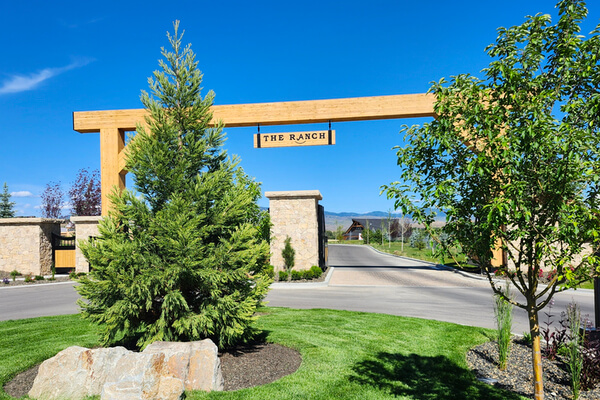 Rocking A Ranch Idaho homes for sale