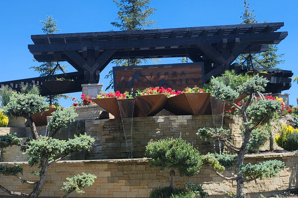 Terra View Idaho homes for sale