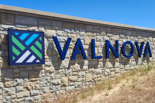 Valnova Idaho homes for sale