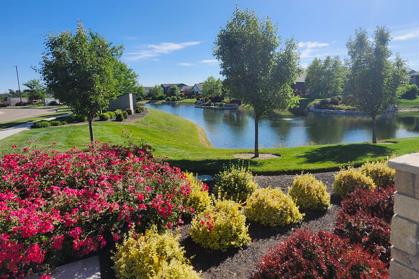 Homes with a view Boise Idaho