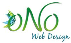 Ono Web Design, Hilo Hawaii