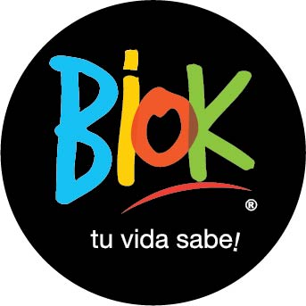 Logo Biok