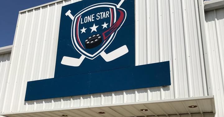 Lone Star Events and Sports facility