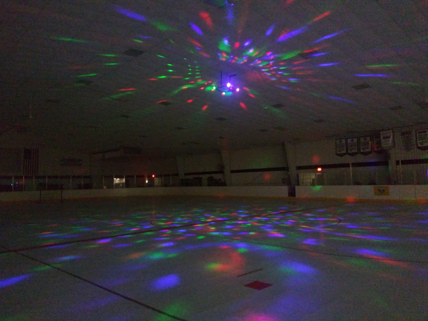 Lone Star Events and Sports event facility